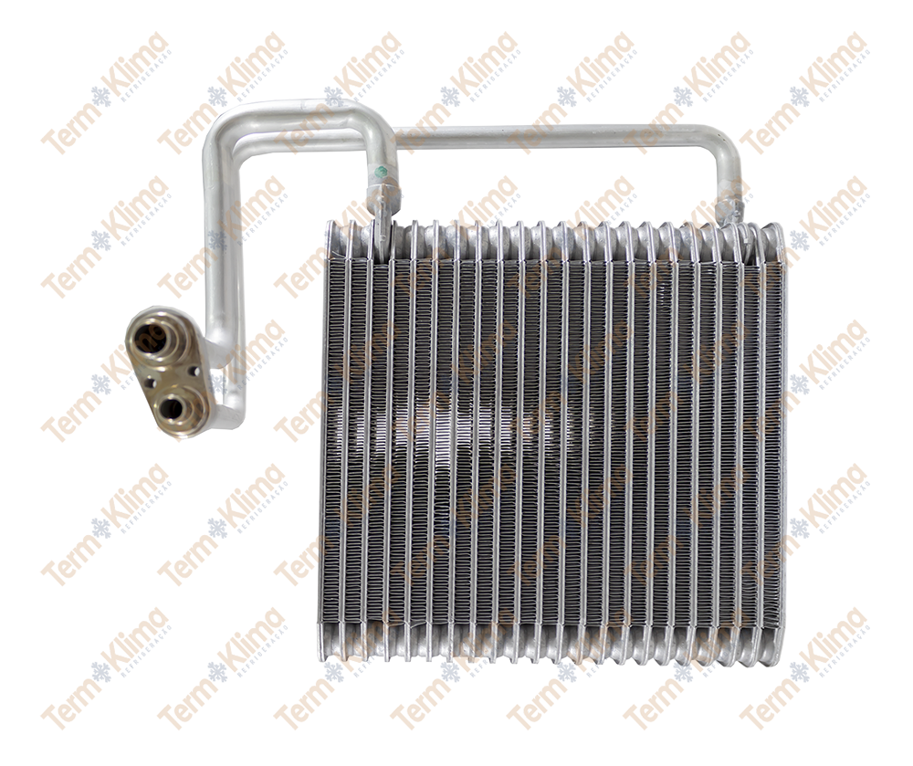 EVAPORADOR FORD FUSION 2.3 2009 TEAM AIR SYSTEMS - 33061