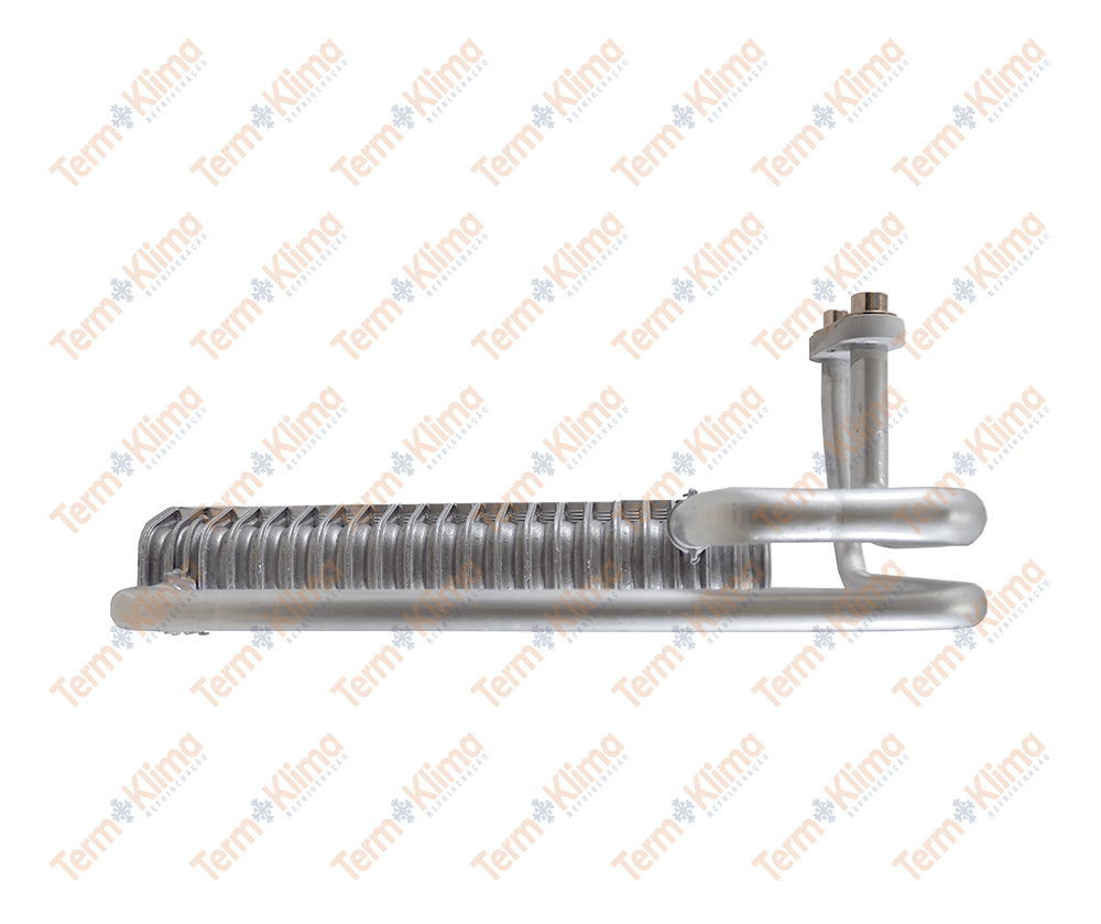 EVAPORADOR FORD FUSION 2.3 2009 TEAM AIR SYSTEMS - 33061