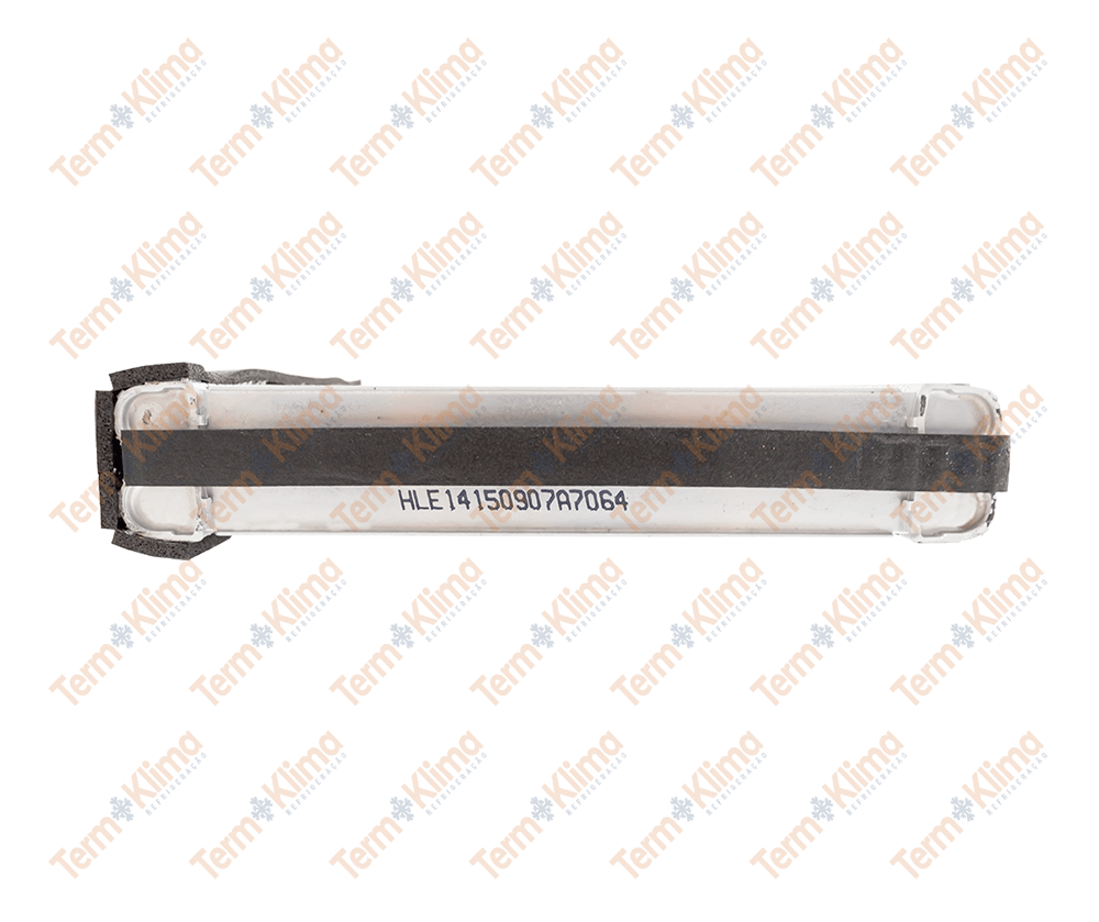 EVAPORADOR HONDA CITY / FIT 2009 TEAM AIR SYSTEMS - 33193