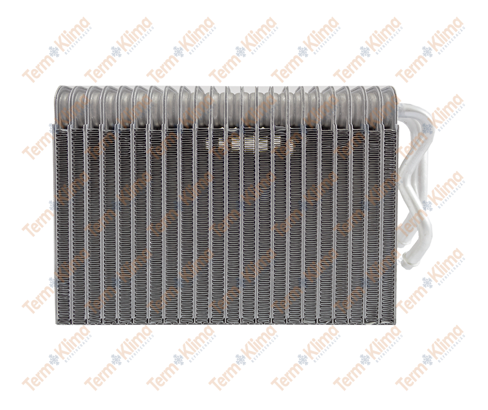 EVAPORADOR GM VECTRA 1994 A 1996 TEAM AIR SYSTEMS - 33209