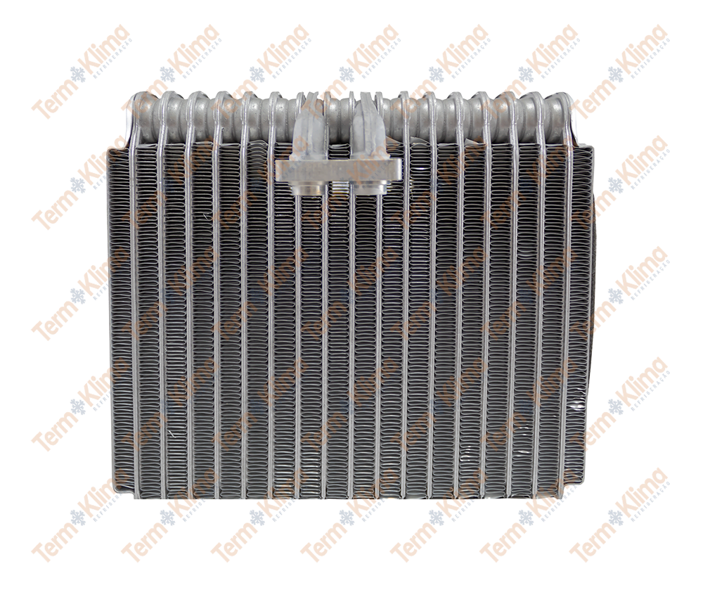 EVAPORADOR FIAT UNO 1995 R134 TEAM AIR SYSTEMS - 33213