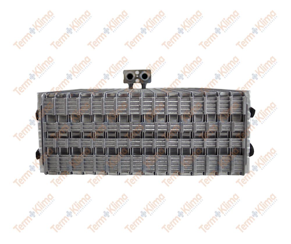 EVAPORADOR FIAT UNO 1995 R134 TEAM AIR SYSTEMS - 33213