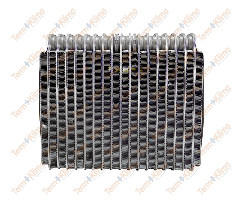 EVAPORADOR FIAT UNO 1995 R134 TEAM AIR SYSTEMS - 33213