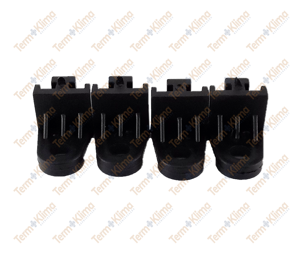 ELETROVENTILADOR UNIVERSAL 9 12V - TEAM AIR SYSTEMS - 34001