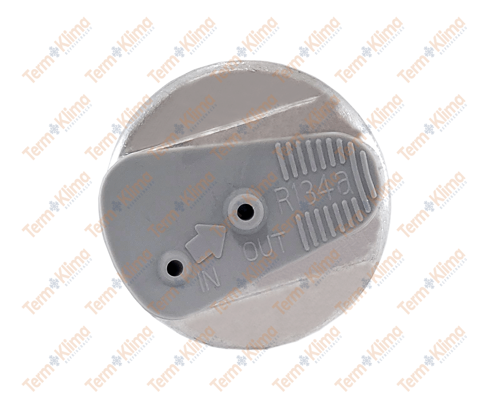 FILTRO SECADOR FIAT UNO / PALIO TEAM AIR SYSTEMS - 35002