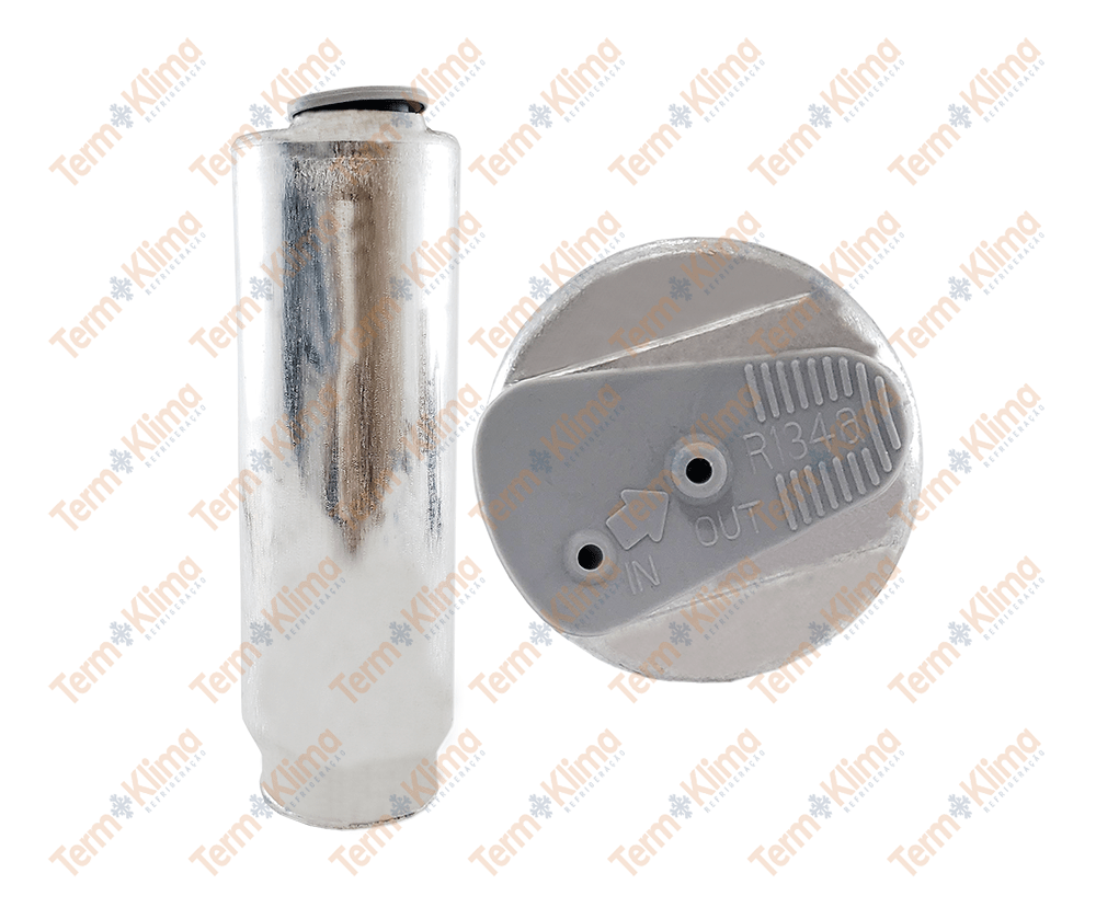 FILTRO SECADOR FIAT UNO / PALIO TEAM AIR SYSTEMS - 35002