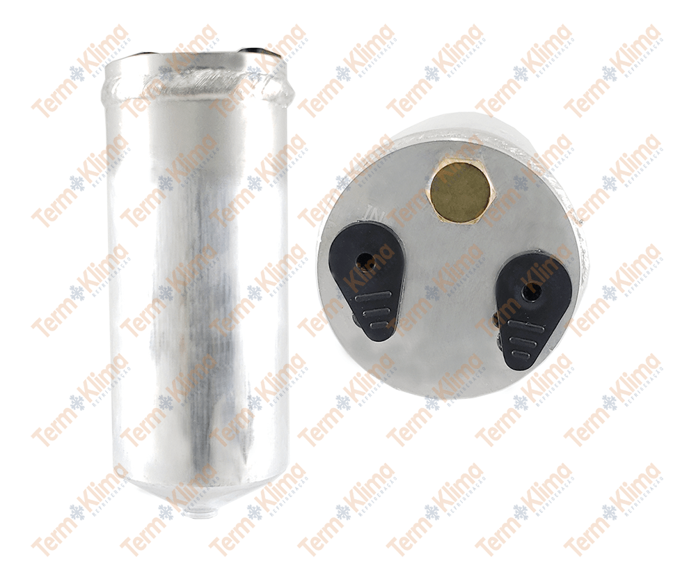 FILTRO SECADOR GM CORSA TEAM AIR SYSTEMS - 35017
