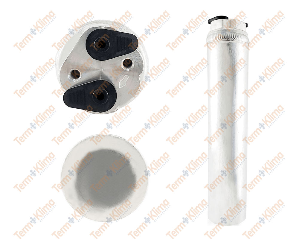 FILTRO SECADOR RENAULT CLIO TEAM AIR SYSTEMS - 35037