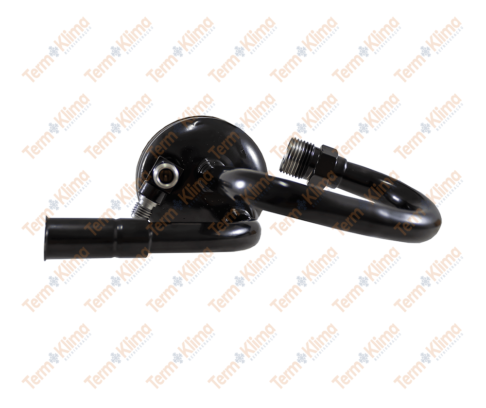 FILTRO SECADOR FORD RANGER 1995-1997 - TEAM AIR SYSTEMS - 35101
