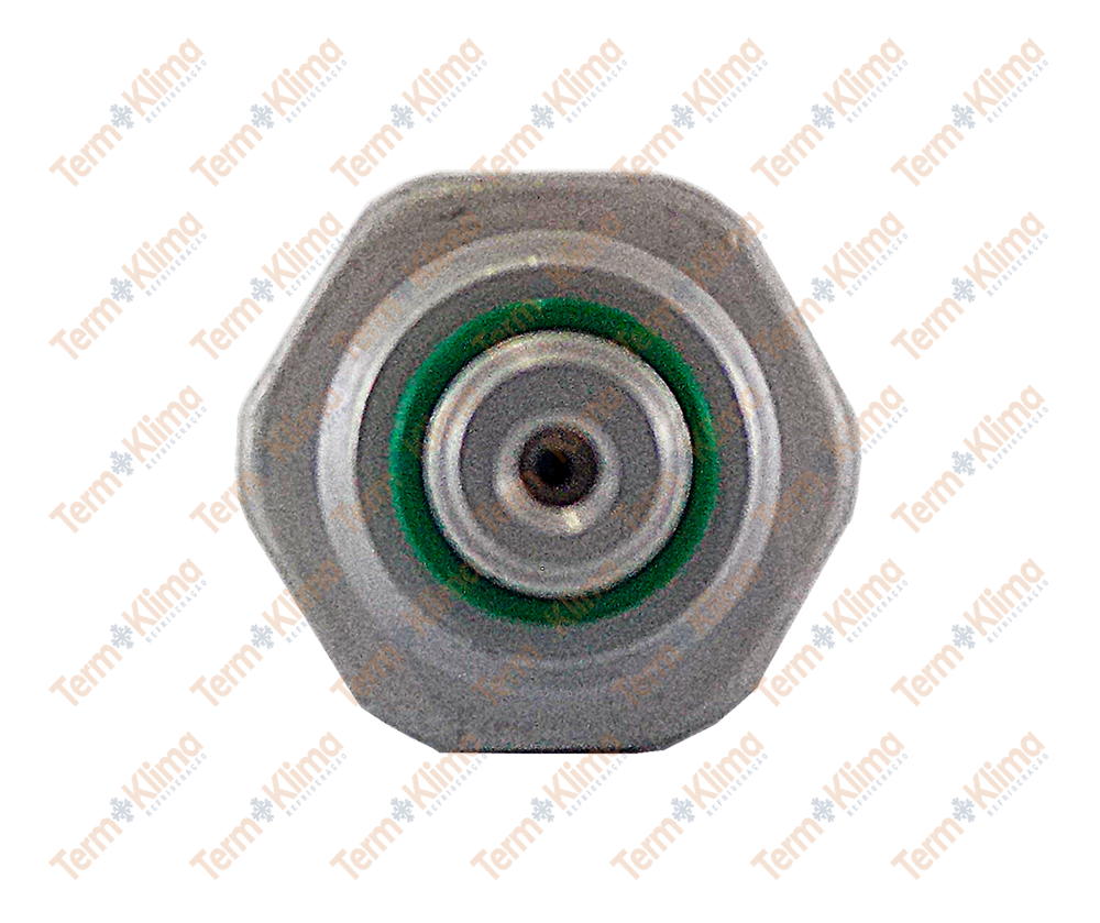 PRESSOSTATO VW GOL III / FIAT PALIO R134 - TAM AIR SYSTEMS - 52007