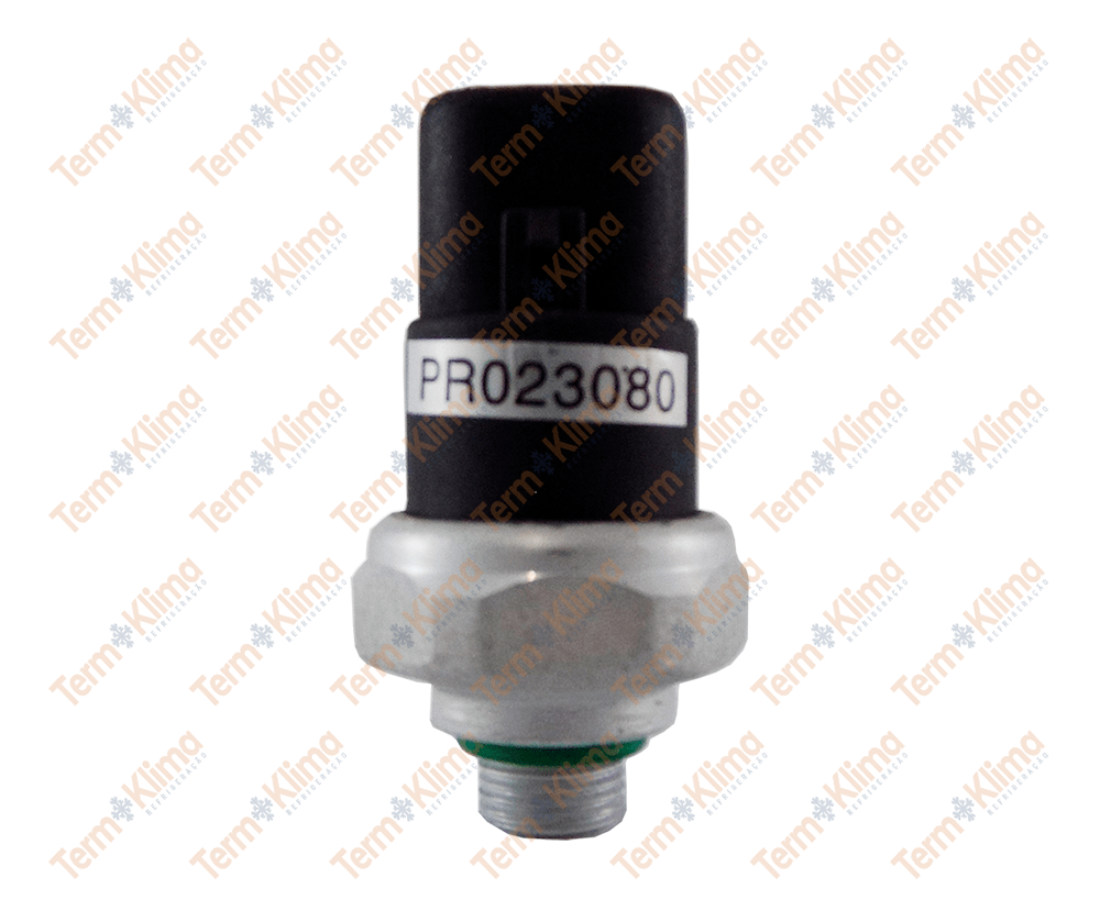 PRESSOSTATO VW GOL III / FIAT PALIO R134 - TAM AIR SYSTEMS - 52007