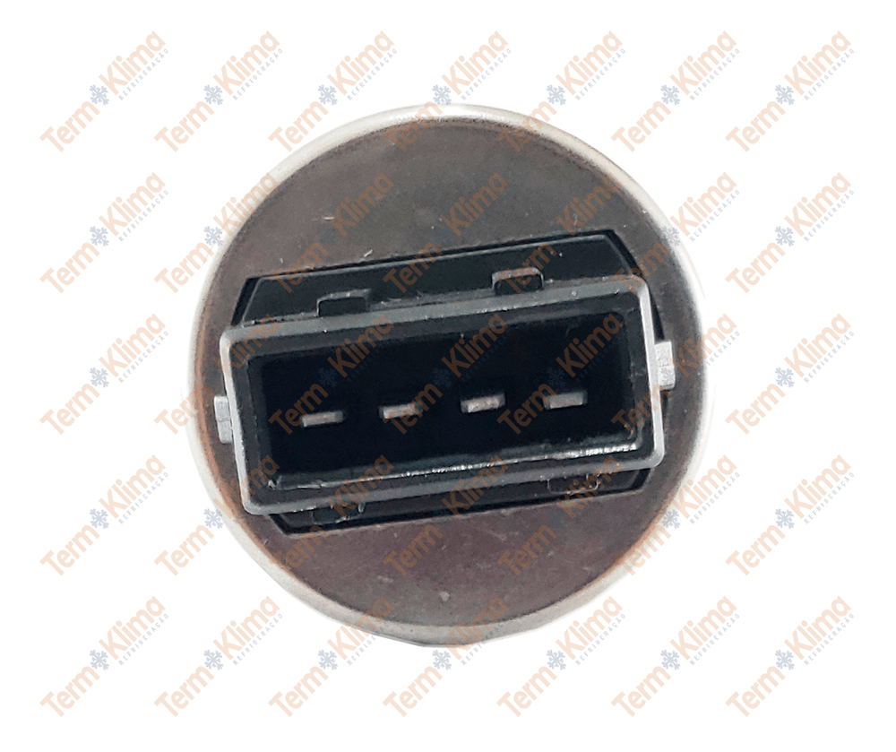 PRESSOSTATO FIAT PALIO / GM CORSA - TEAM AIR SYSTEMS - 52008
