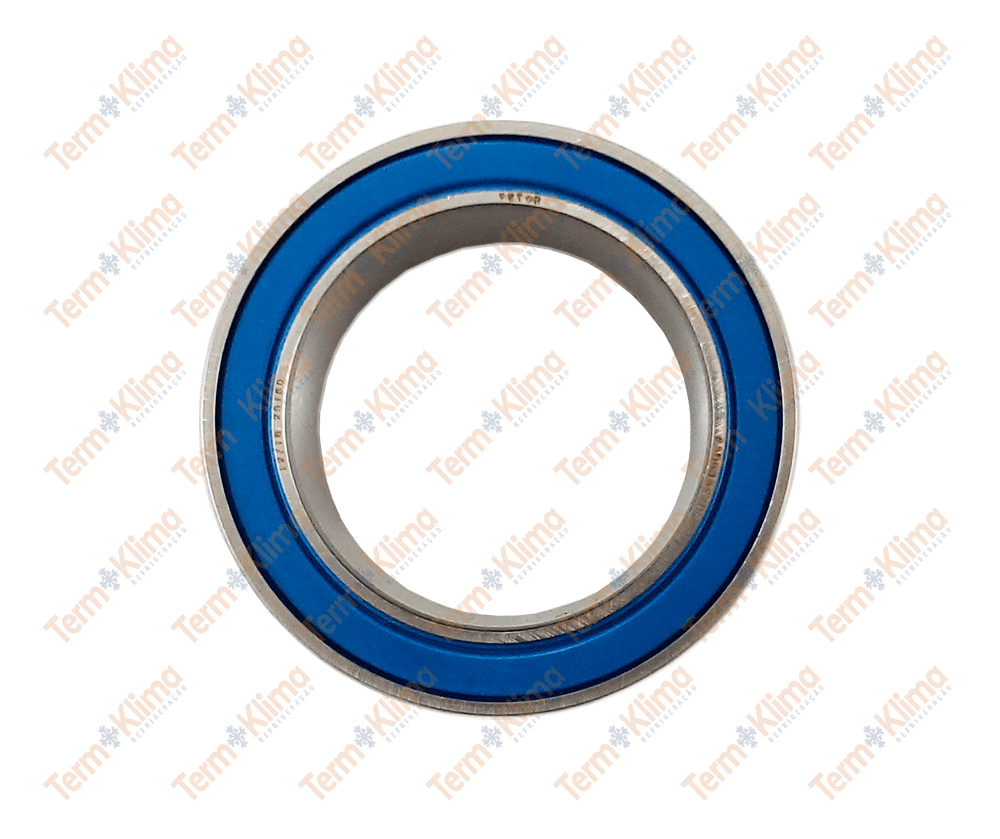 ROLAMENTO DE COMPRESSOR DELPHI CVC NSK - TEAM AIR SYSTEMS - 55009