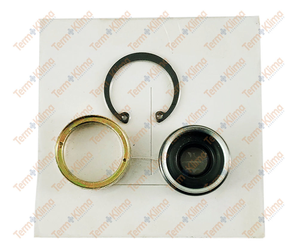 SELO DO COMPRESSOR SANDEN - TEAM AIR SYSTEMS - 60005