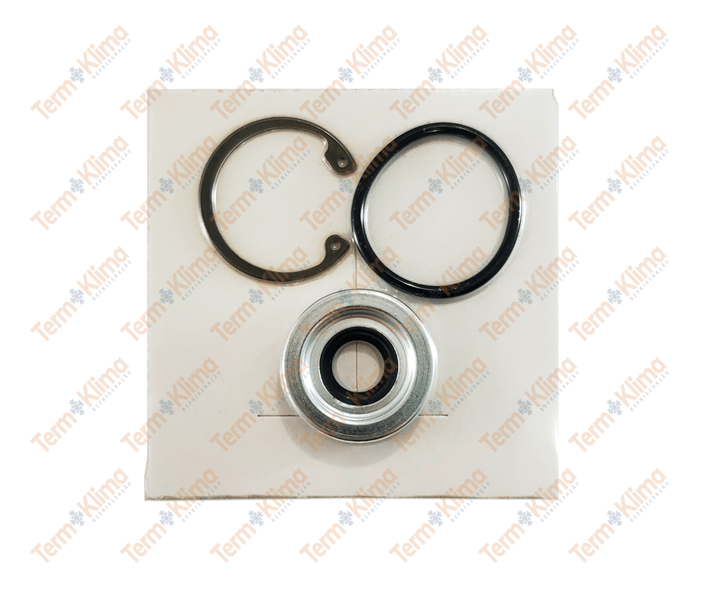 SELO DO COMPRESSOR HARRISON - TEAM AIR SYSTEMS - 60007