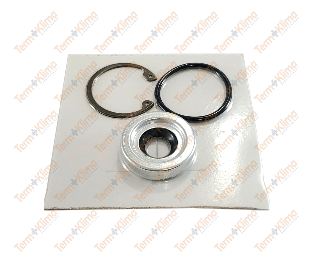 SELO DO COMPRESSOR HARRISON - TEAM AIR SYSTEMS - 60007