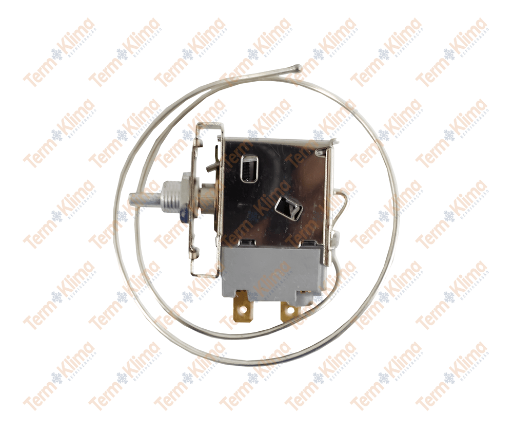 TERMOSTATO UNIVERSAL ROTATIVO - TEAM AIR SYSTEMS - 61002
