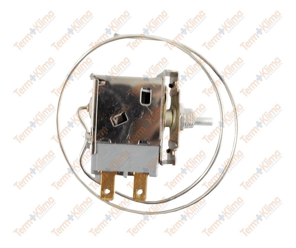 TERMOSTATO UNIVERSAL ROTATIVO - TEAM AIR SYSTEMS - 61002