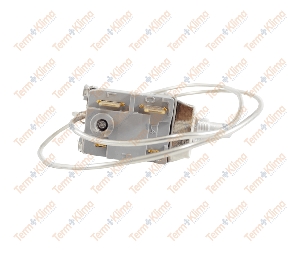 TERMOSTATO UNIVERSAL ROTATIVO - TEAM AIR SYSTEMS - 61002
