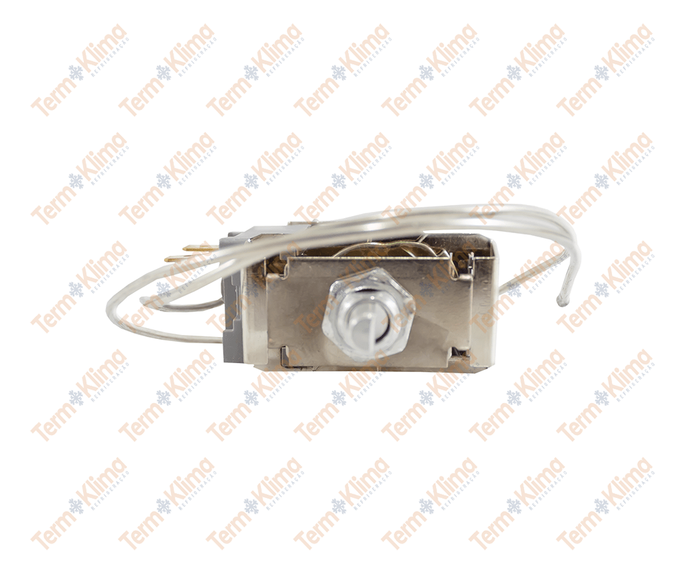 TERMOSTATO UNIVERSAL ROTATIVO - TEAM AIR SYSTEMS - 61002
