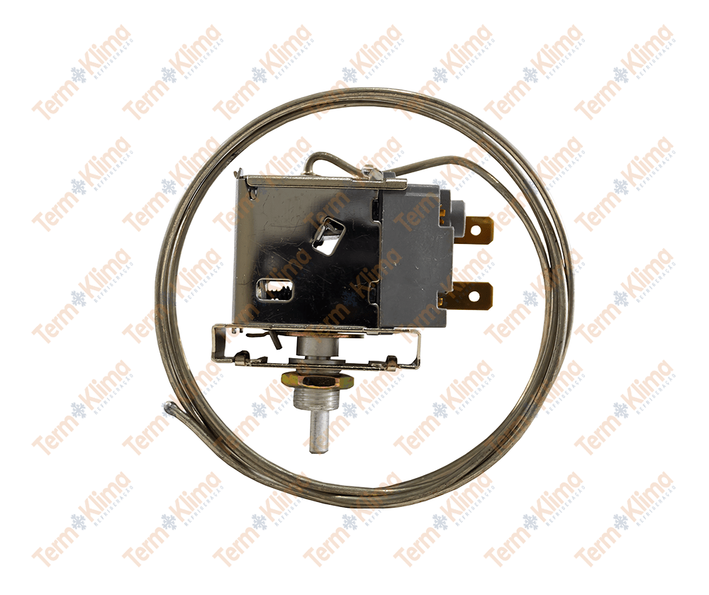 TERMOSTATO UNIVERSAL CATERPILLAR 914 4MM - TEAM AIR SYSTEMS - 61003