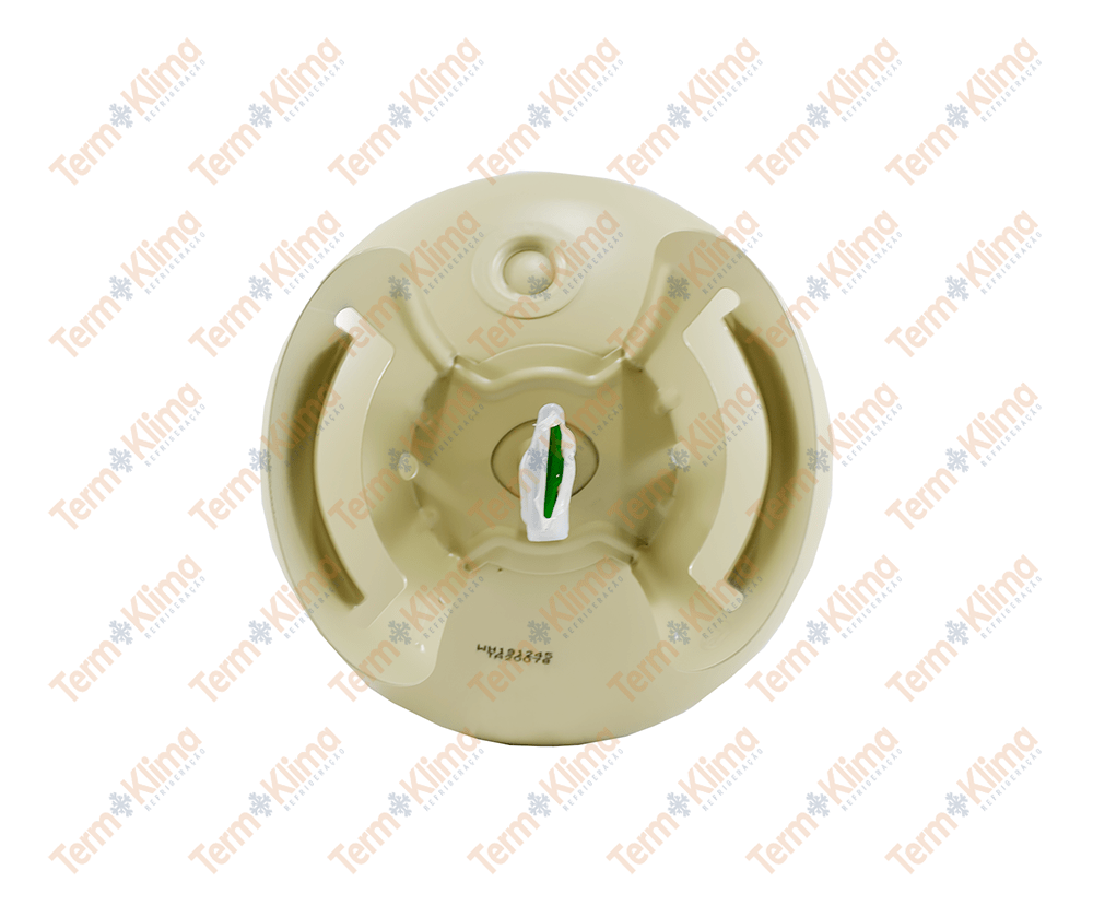 GÁS ÁLCOOL R141B 13,6KG - TIPI REFRIGERAÇÃO - 70010