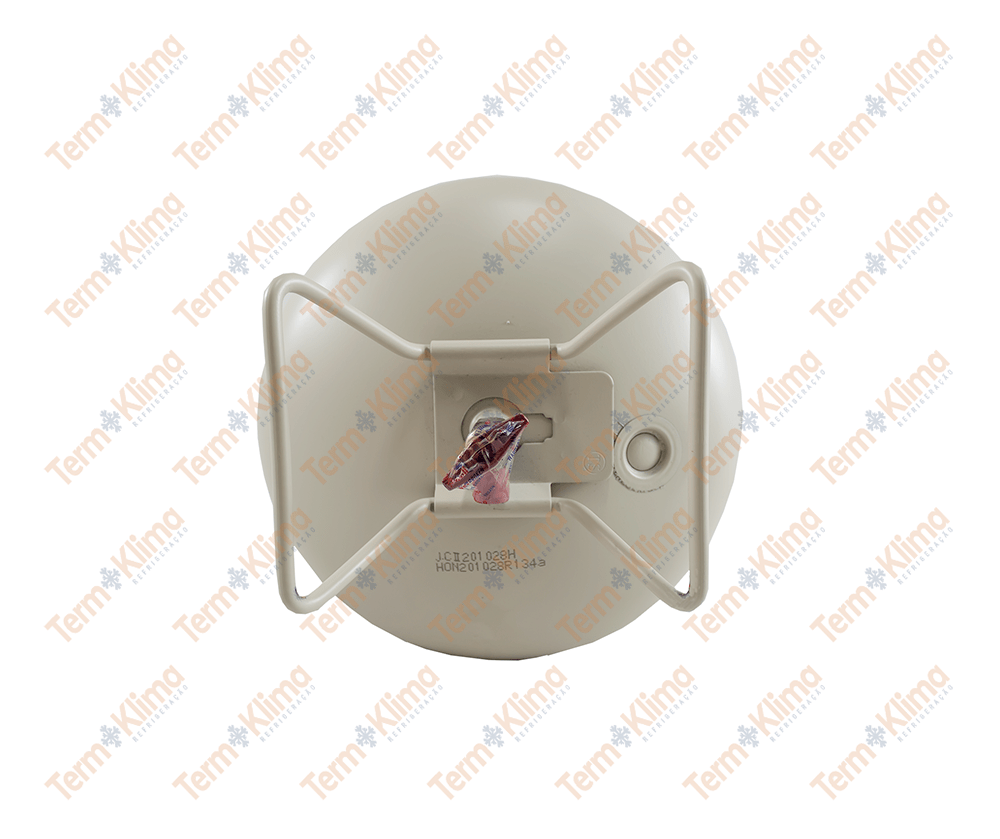 GÁS R134A GENETRON REFRIGERANT 13,6KG - TIPI REFRIGERAÇÃO - 70025