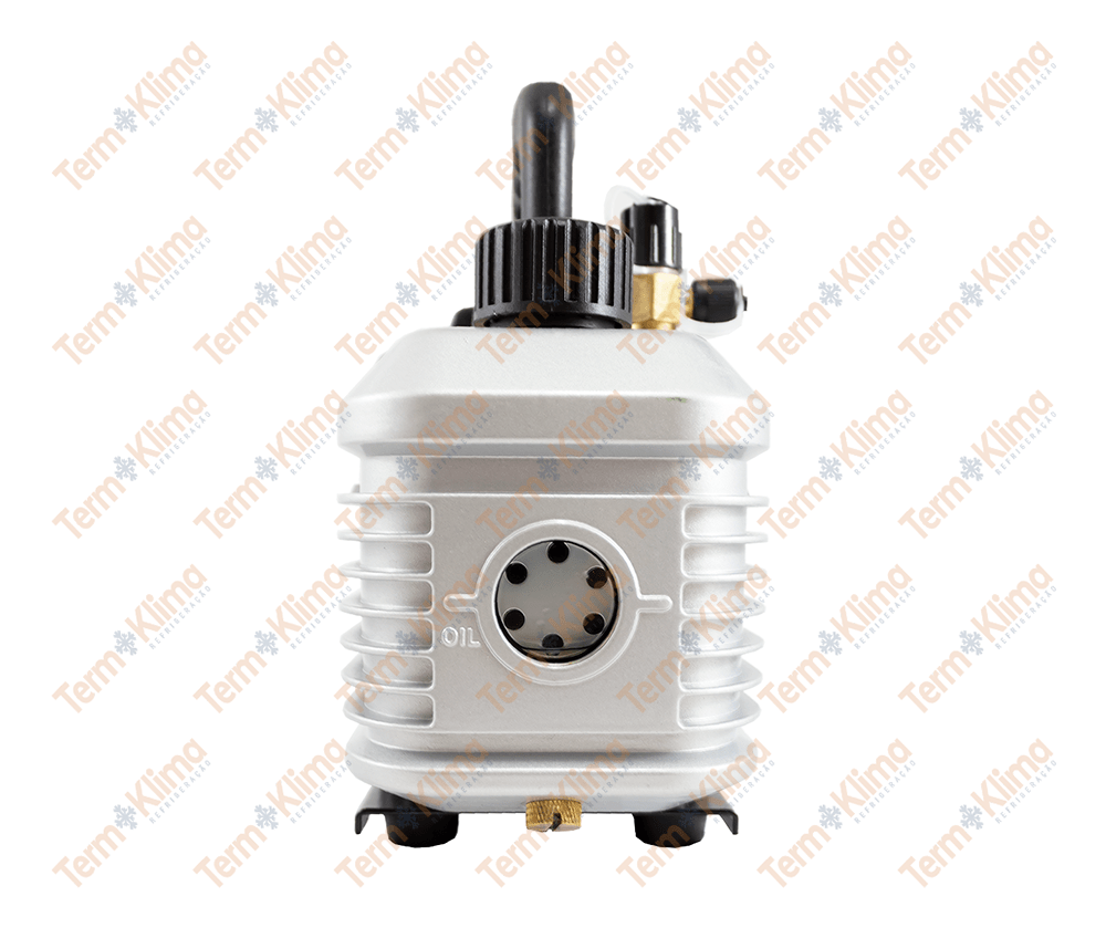 BOMBA DE VÁCUO VP160 6CFM ESTÁGIO SIMPLES - TIPI REFRIGERAÇÃO - 70175