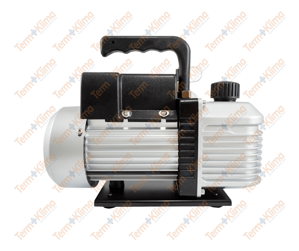 BOMBA DE VÁCUO VP160 6CFM ESTÁGIO SIMPLES - TIPI REFRIGERAÇÃO - 70175