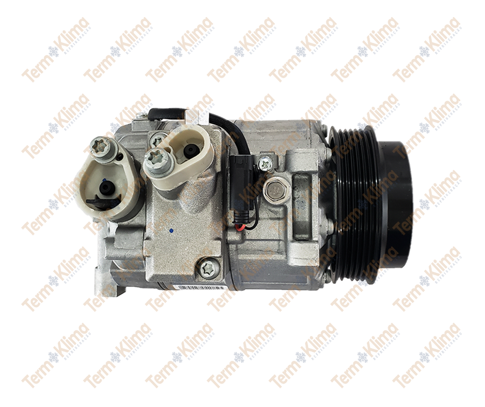 COMPRESSOR MB SPRINTER 313 4B 10S17C VALEO - 20025