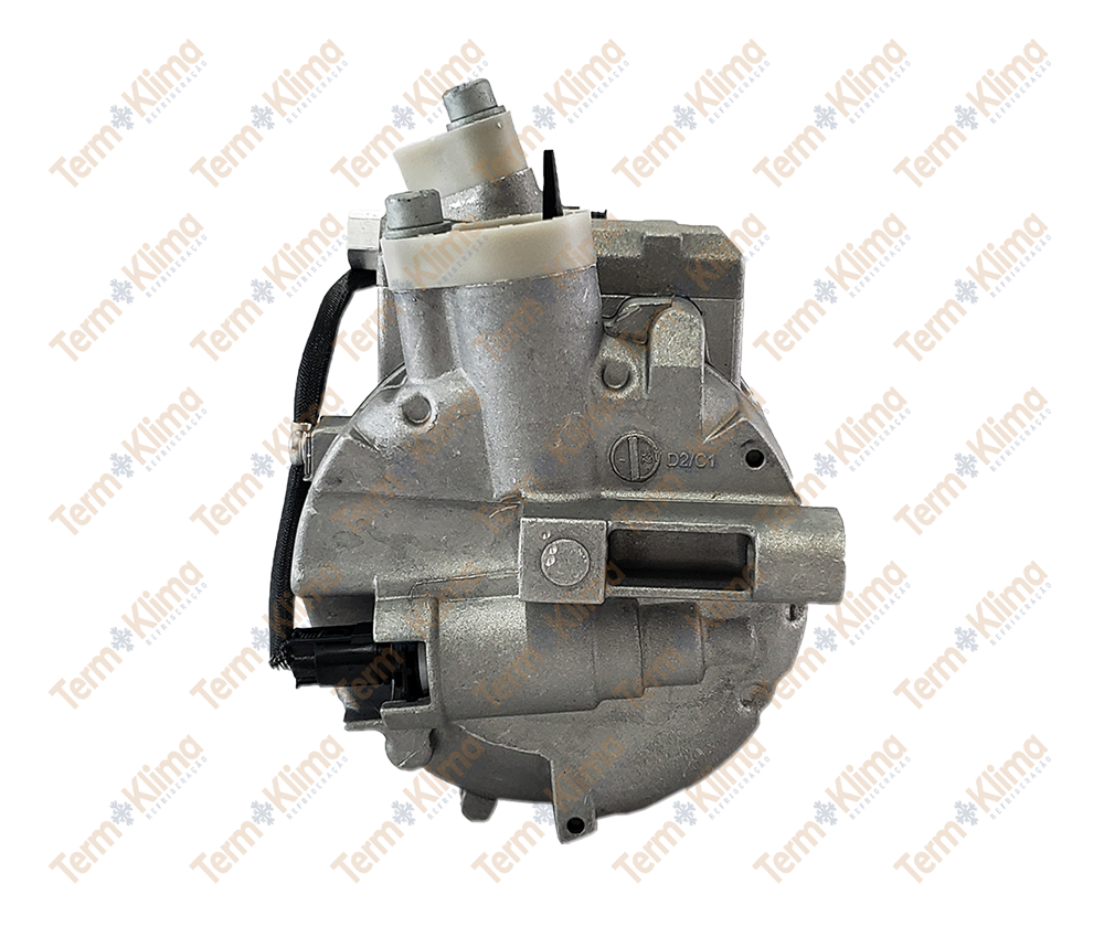 COMPRESSOR MB SPRINTER 313 4B 10S17C VALEO - 20025