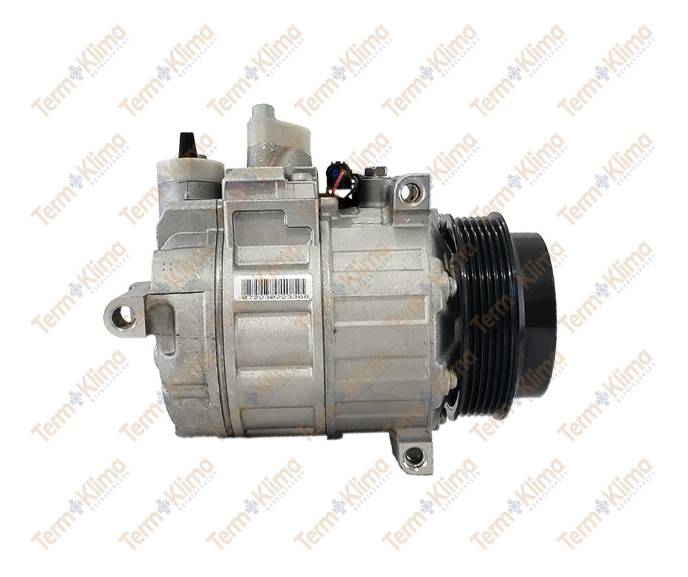 COMPRESSOR MB SPRINTER 313 4B 10S17C VALEO - 20025