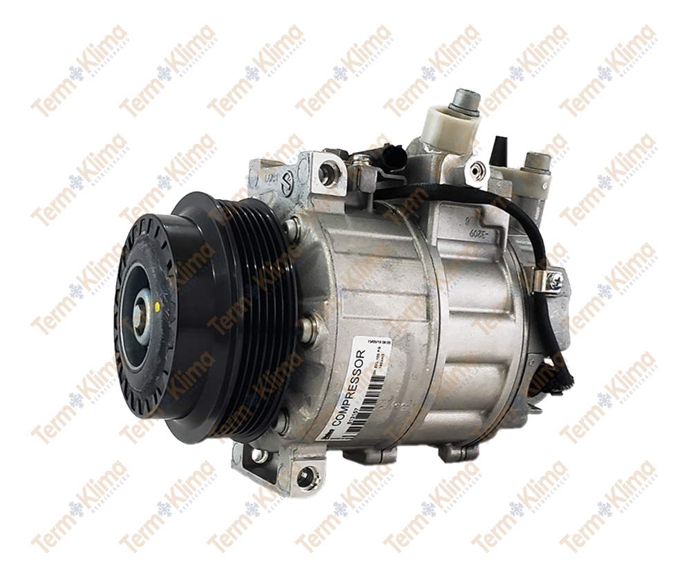 COMPRESSOR MB SPRINTER 313 4B 10S17C VALEO - 20025