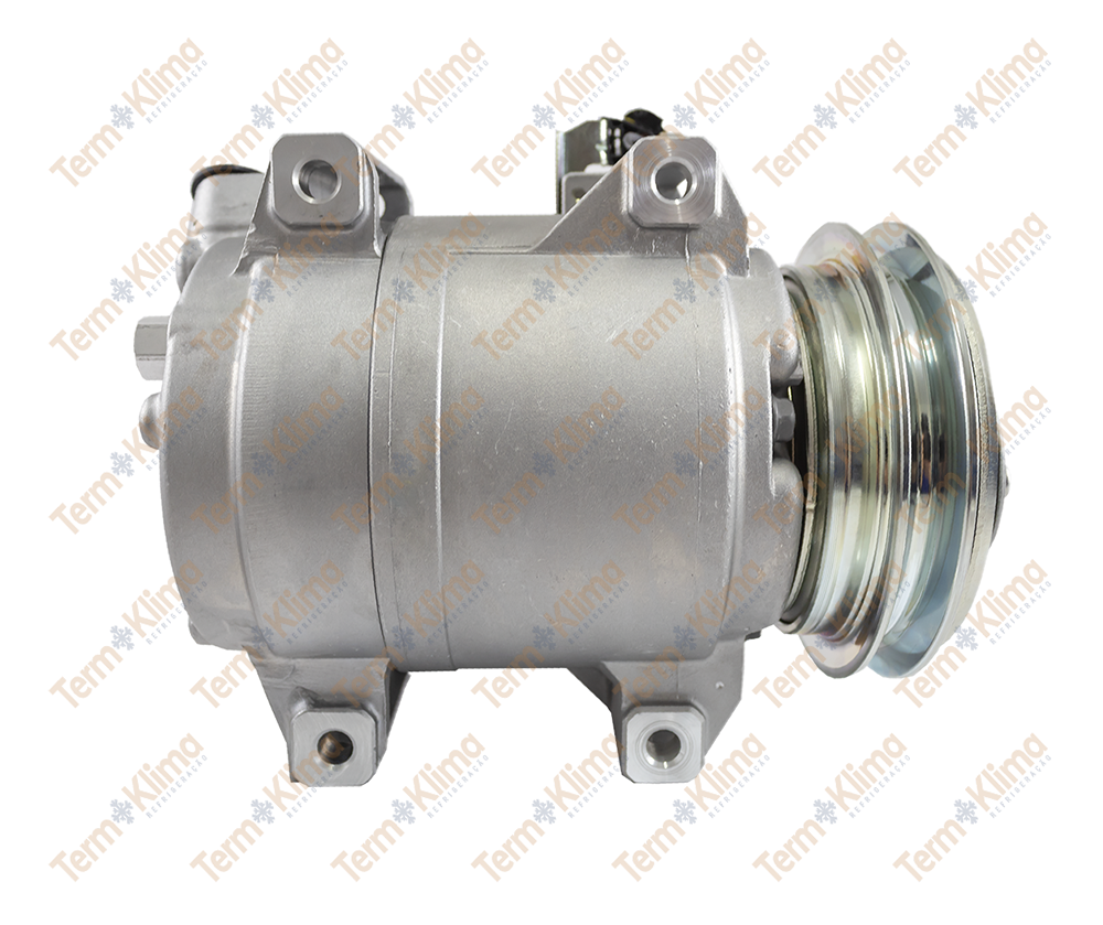 COMPRESSOR MITSUBISHI L200 TRITON 2006 VALEO - 20105