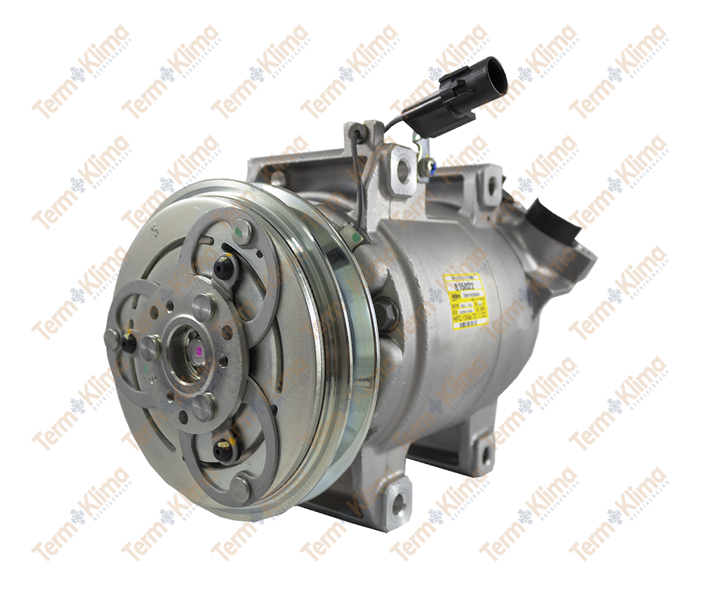 COMPRESSOR MITSUBISHI L200 TRITON 2006 VALEO - 20105