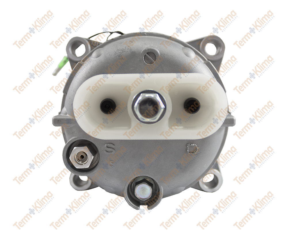 COMPRESSOR SELTEC TM16 2A 12V VAELO - 20220