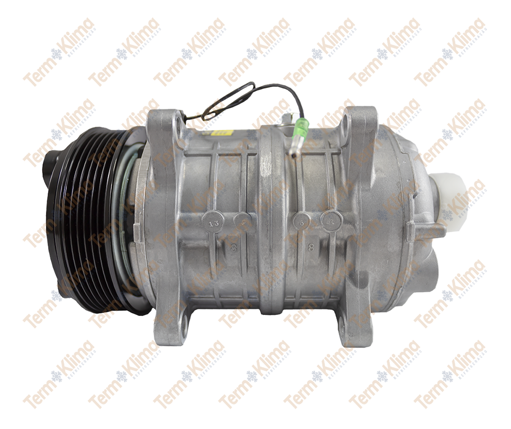 COMPRESSOR SELTEC TM16 2A 12V VAELO - 20220