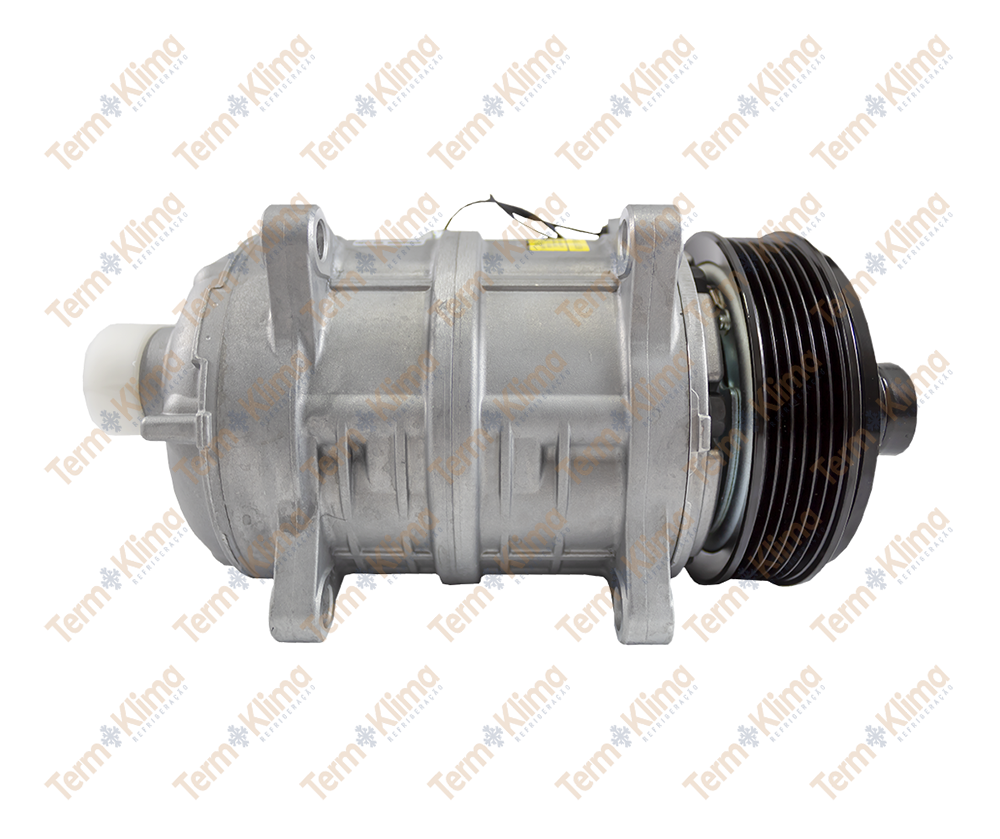 COMPRESSOR SELTEC TM16 2A 12V VAELO - 20220