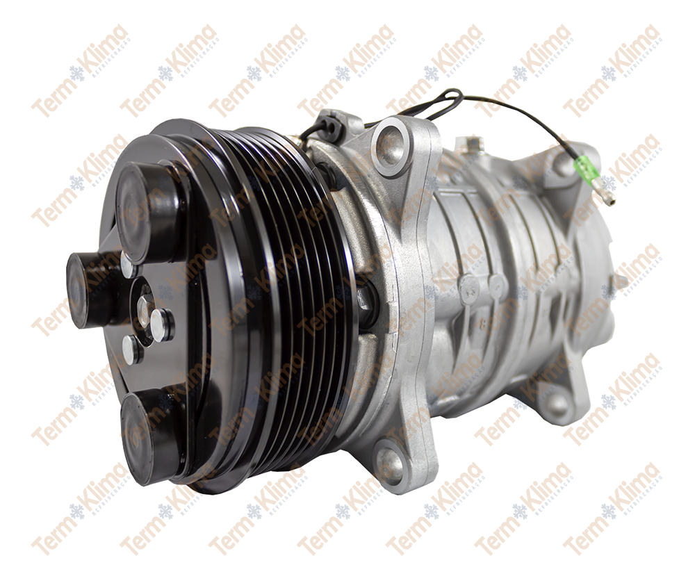 COMPRESSOR SELTEC TM16 2A 12V VAELO - 20220
