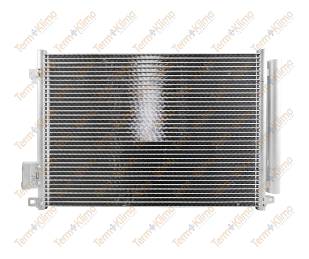 CONDENSADOR FIAT NOVO UNO / NOVO PALIO VALEO - 24094