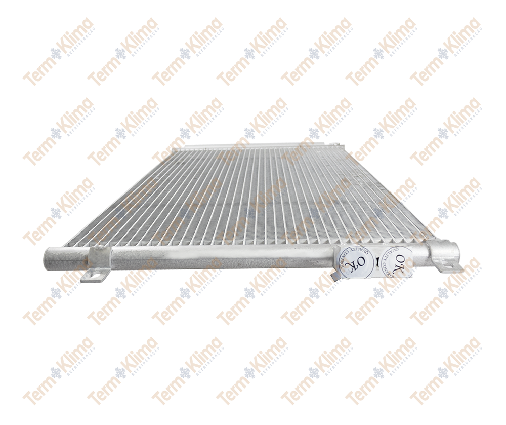 CONDENSADOR FIAT NOVO UNO / NOVO PALIO VALEO - 24094