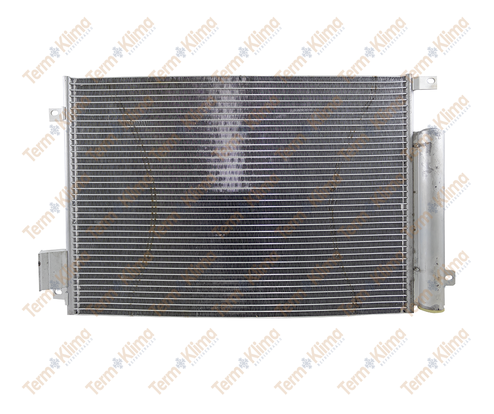 CONDENSADOR FIAT UNO VIVACE / GRAN SIENA VALEO - 24111