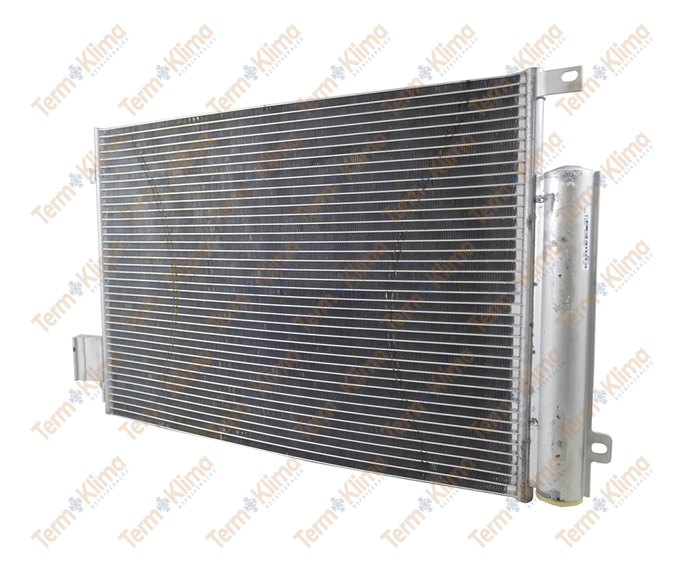 CONDENSADOR FIAT UNO VIVACE / GRAN SIENA VALEO - 24111