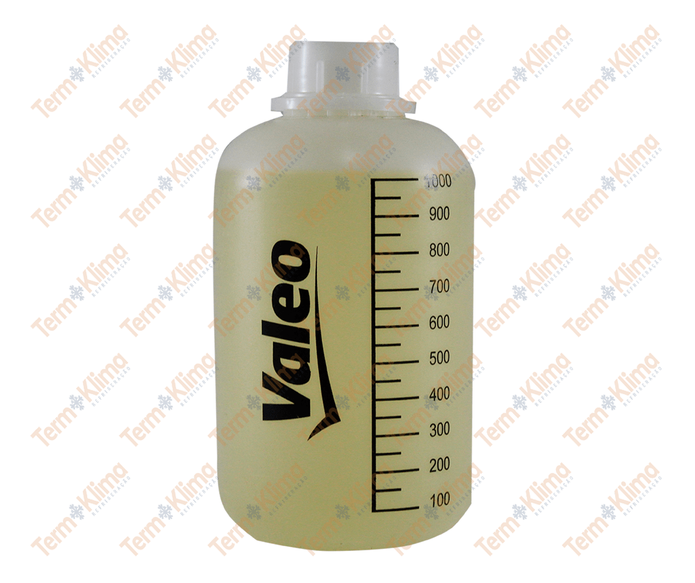 ÓLEO LUBRIFICANTE COMPRESSOR BLOCKER / BITZER - VALEO - 50010