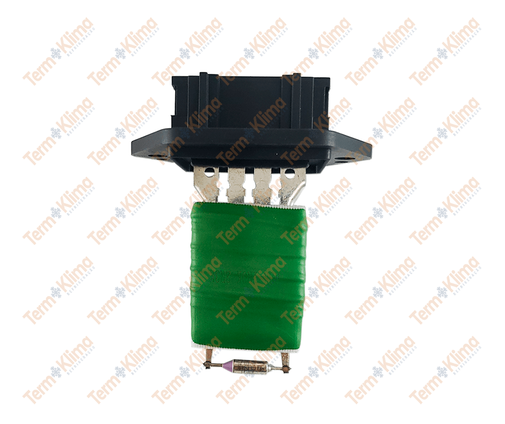 RESISTÊNCIA GM CORSA 2002 VALEO - 53008