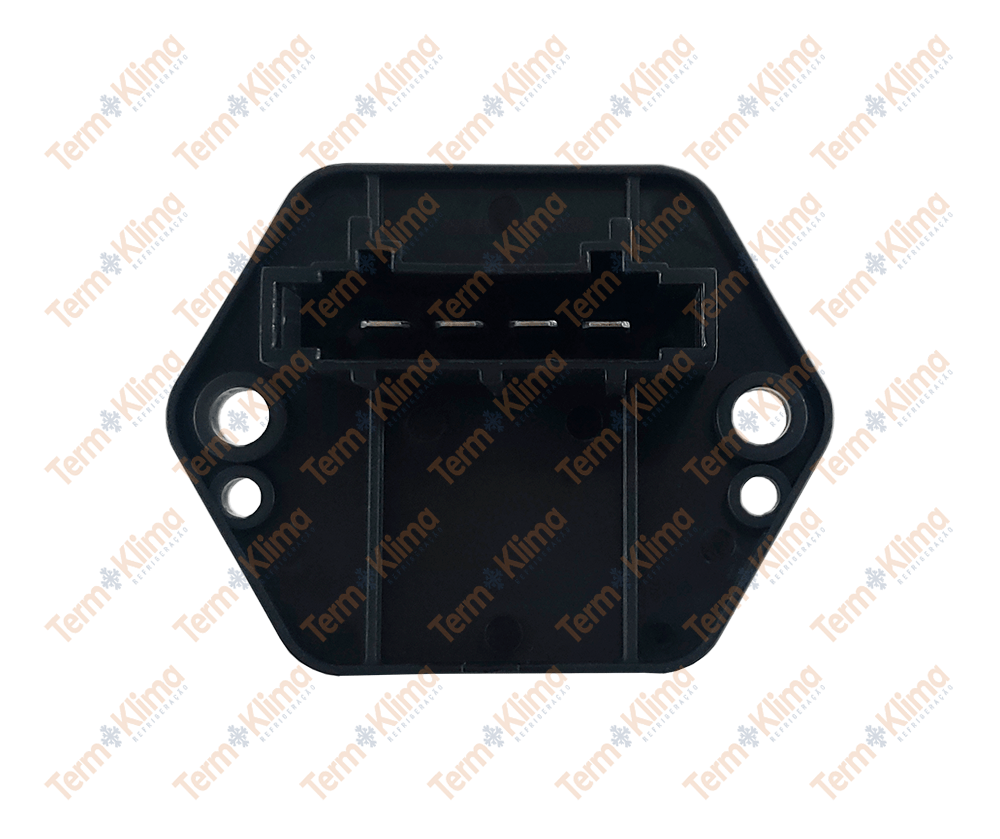 RESISTÊNCIA GM CORSA 2002 VALEO - 53008