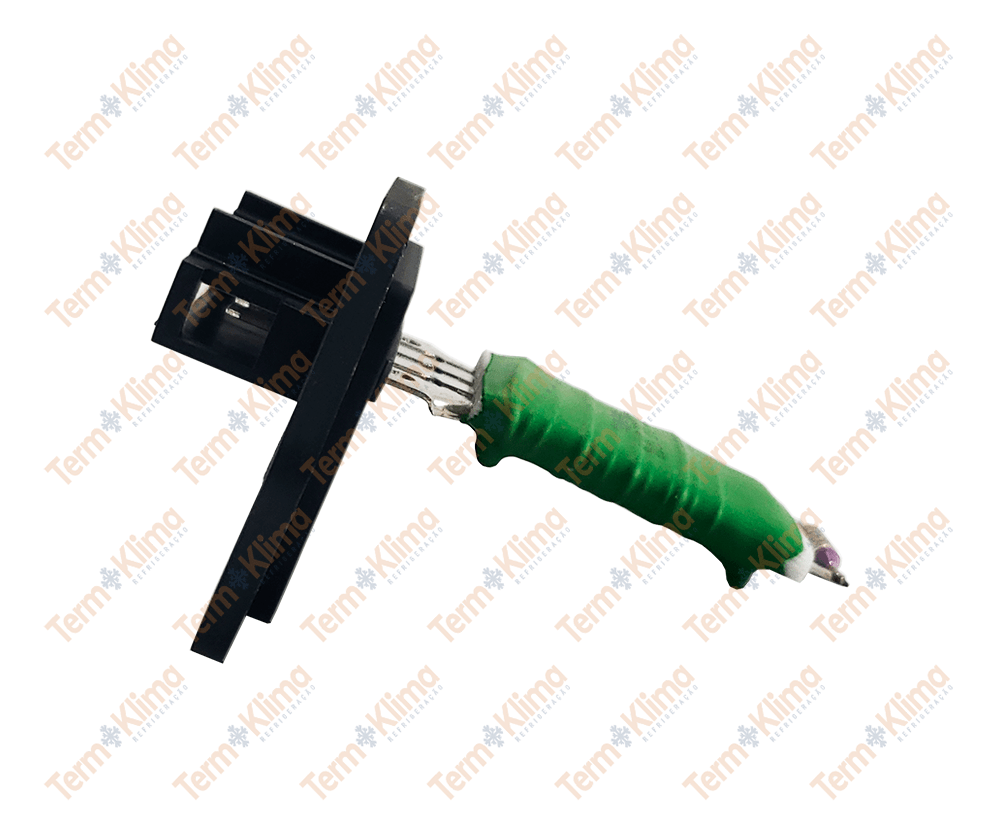 RESISTÊNCIA GM CORSA 2002 VALEO - 53008