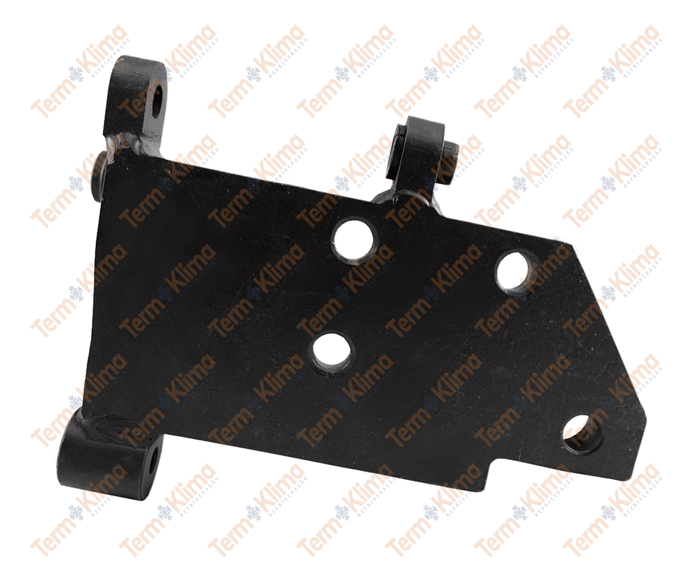 KIT DE FIXAÇÃO SUPORTE MB ACCELO 815 / 915 / 1016 - FIXAR - 45040
