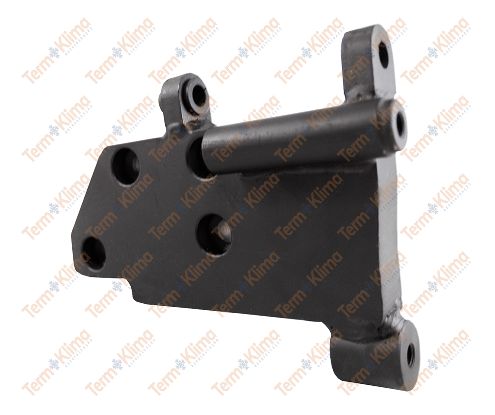 KIT DE FIXAÇÃO SUPORTE MB ACCELO 815 / 915 / 1016 - FIXAR - 45040