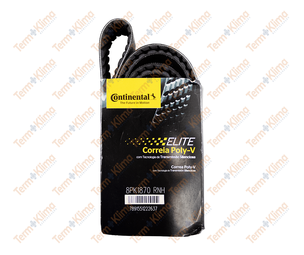 KIT DE FIXAÇÃO SUPORTE MB ACCELO 915 / 1016 SANDEN 8PK - FIXAR - 45041